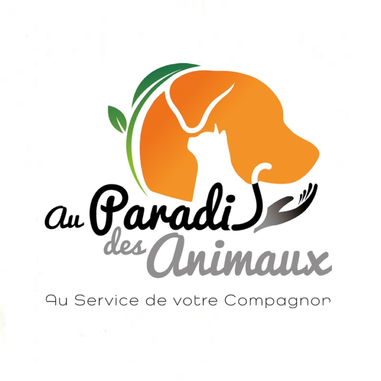 Au Paradis des Animaux